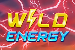 03307 wild energy