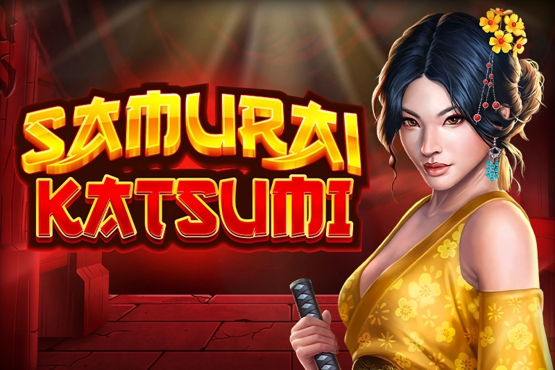 11219 samurai katsumi