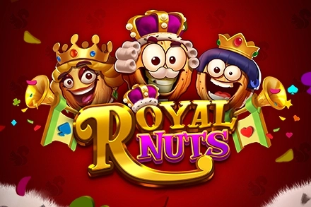 14779 royal nuts