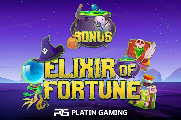 16072 elixir of fortune