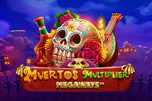 18293 muertos multiplier megaways