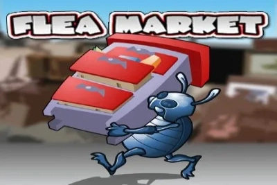 20264 flea market