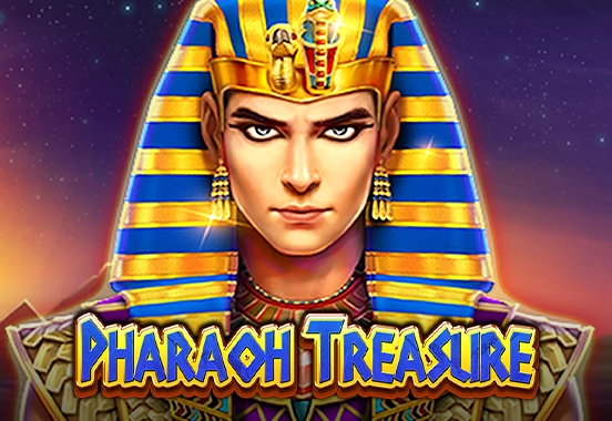23804 pharaoh treasure